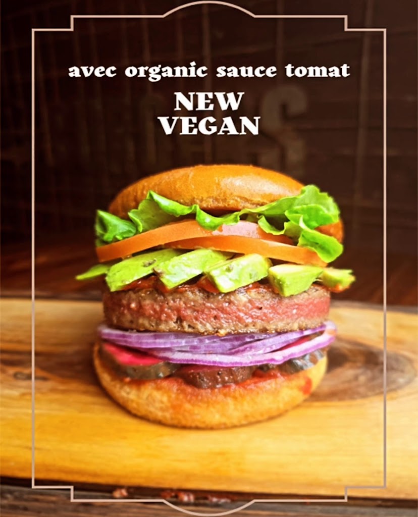 Just Burgers