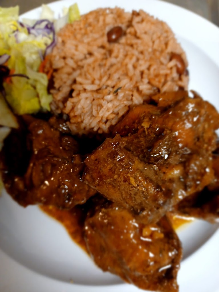 Just Like Home Caribbean market and kitchen llc