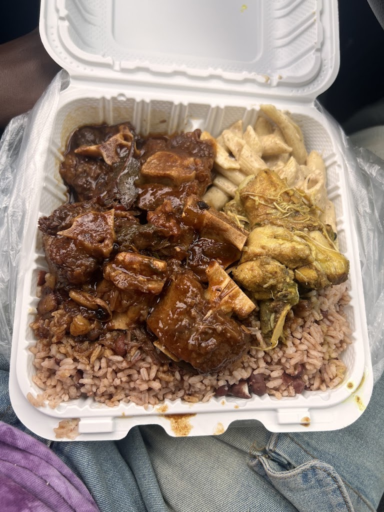 Just Like Home Caribbean market and kitchen llc