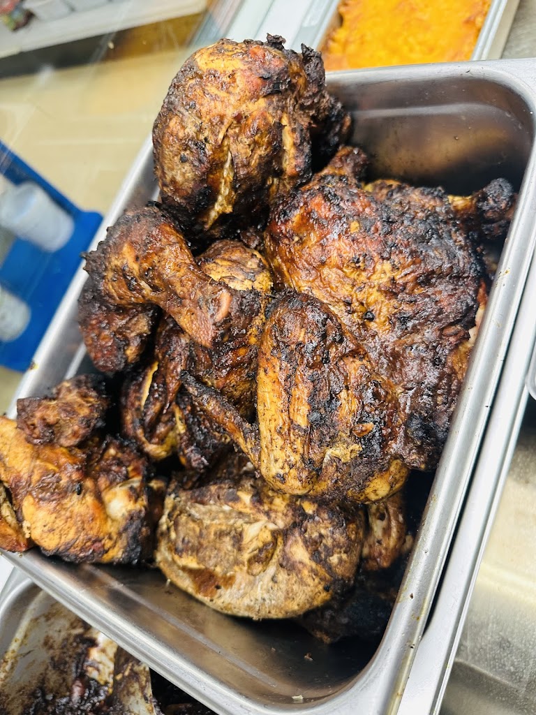 Just Like Home Caribbean market and kitchen llc