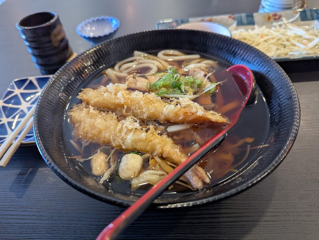 Jyugoya Japanese Restaurant