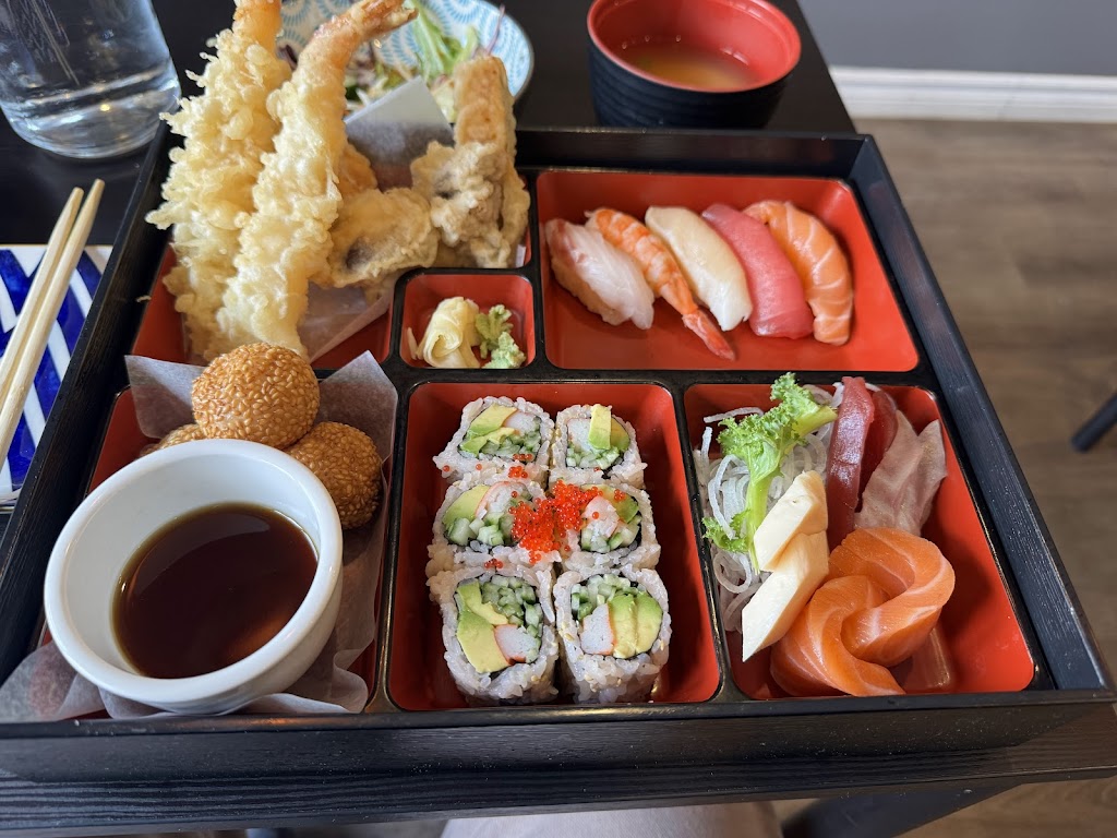 Jyugoya Japanese Restaurant
