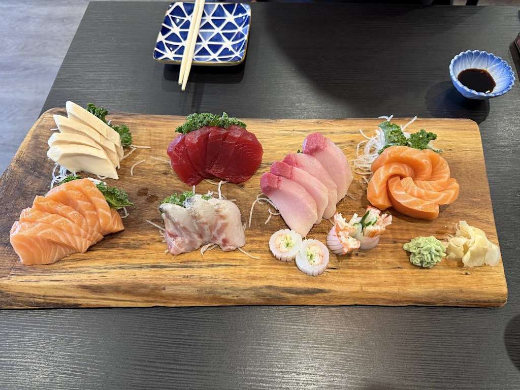 Jyugoya Japanese Restaurant
