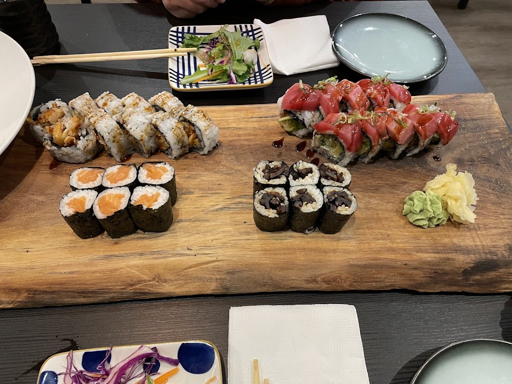 Jyugoya Japanese Restaurant