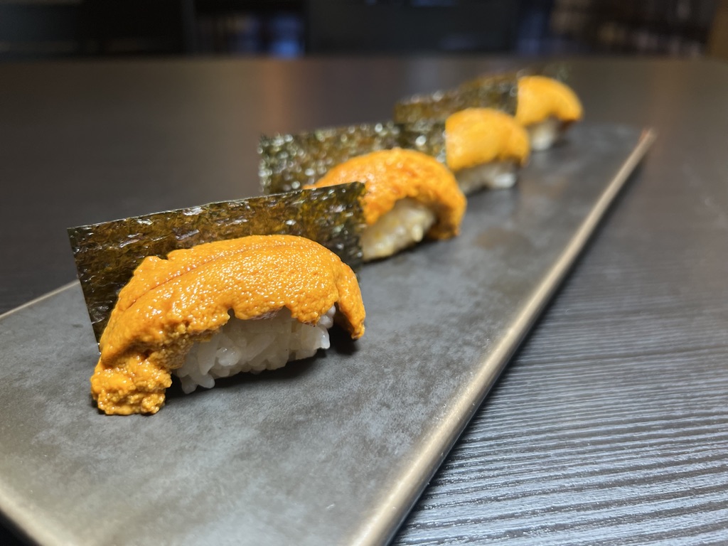 Jyugoya Japanese Restaurant