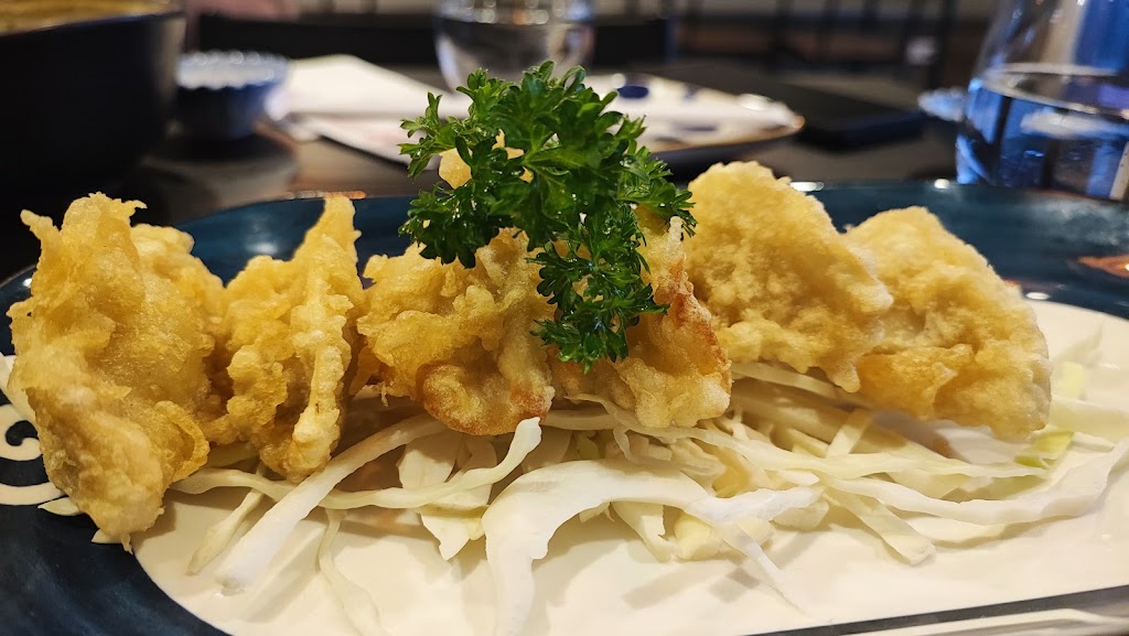 Jyugoya Japanese Restaurant