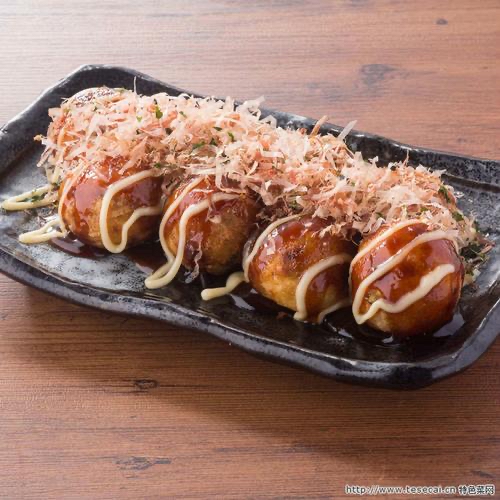 K Dragon cuisine