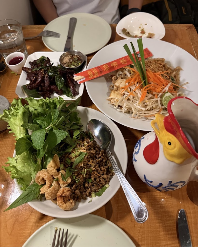 Ka Kai Northern Thai