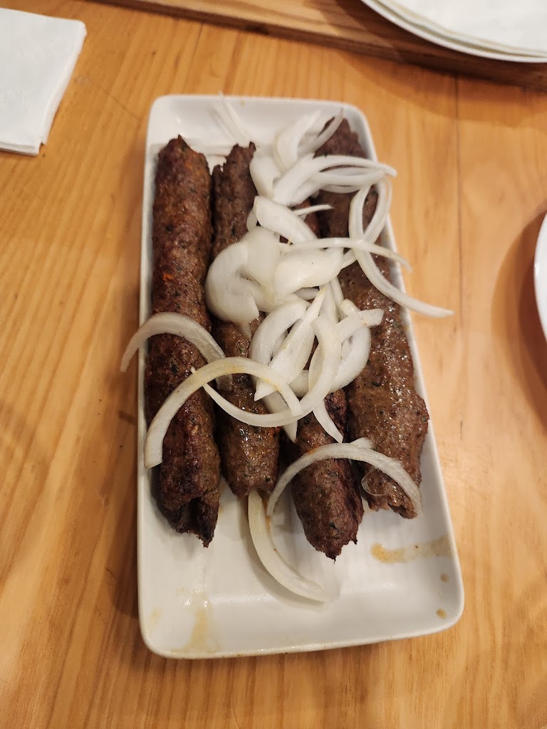 Kabab & Curry's