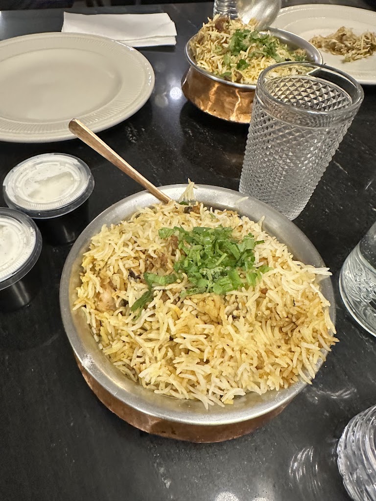 Kabab & Curry's