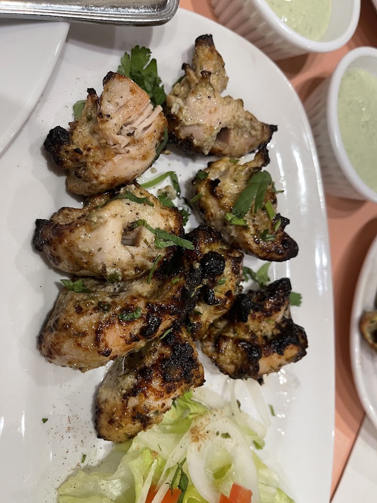Kabab House