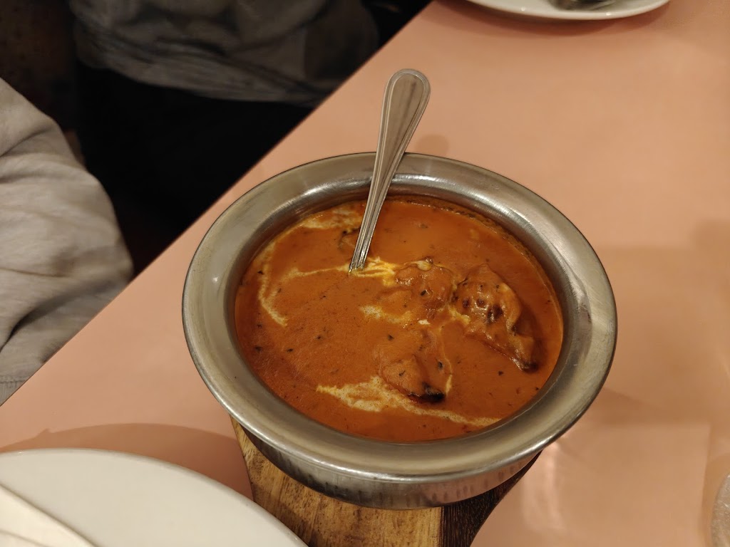 Kabab House