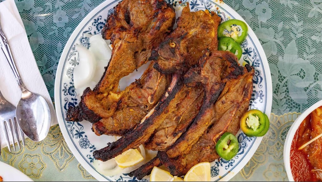 Kabab King