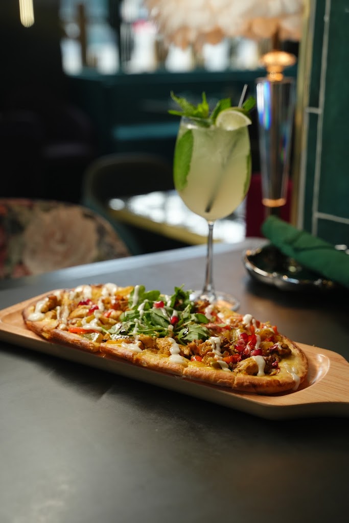 Kabbana Bar + Grill Restaurant