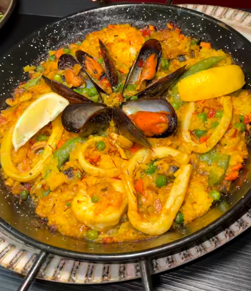 Kabbana Bar + Grill Restaurant