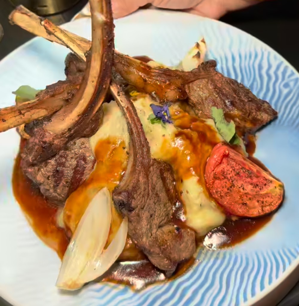 Kabbana Bar + Grill Restaurant