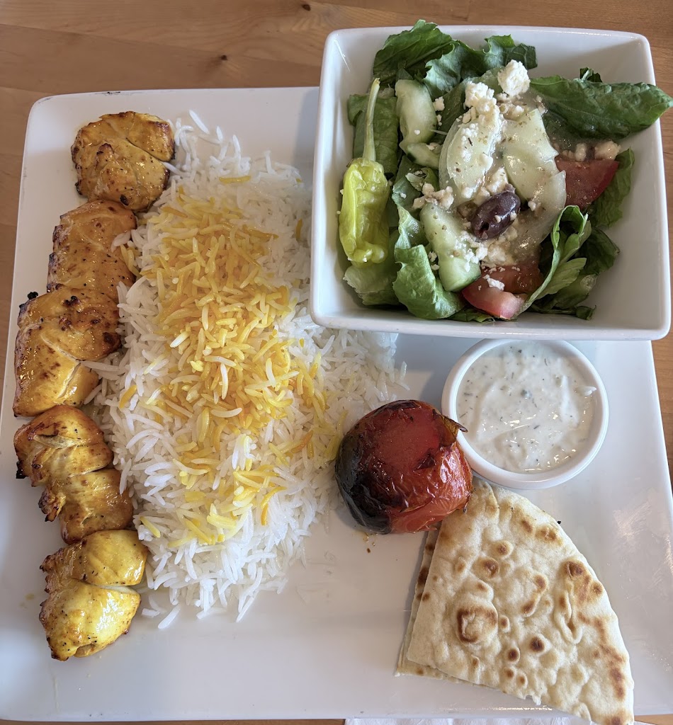 Kabob Korner