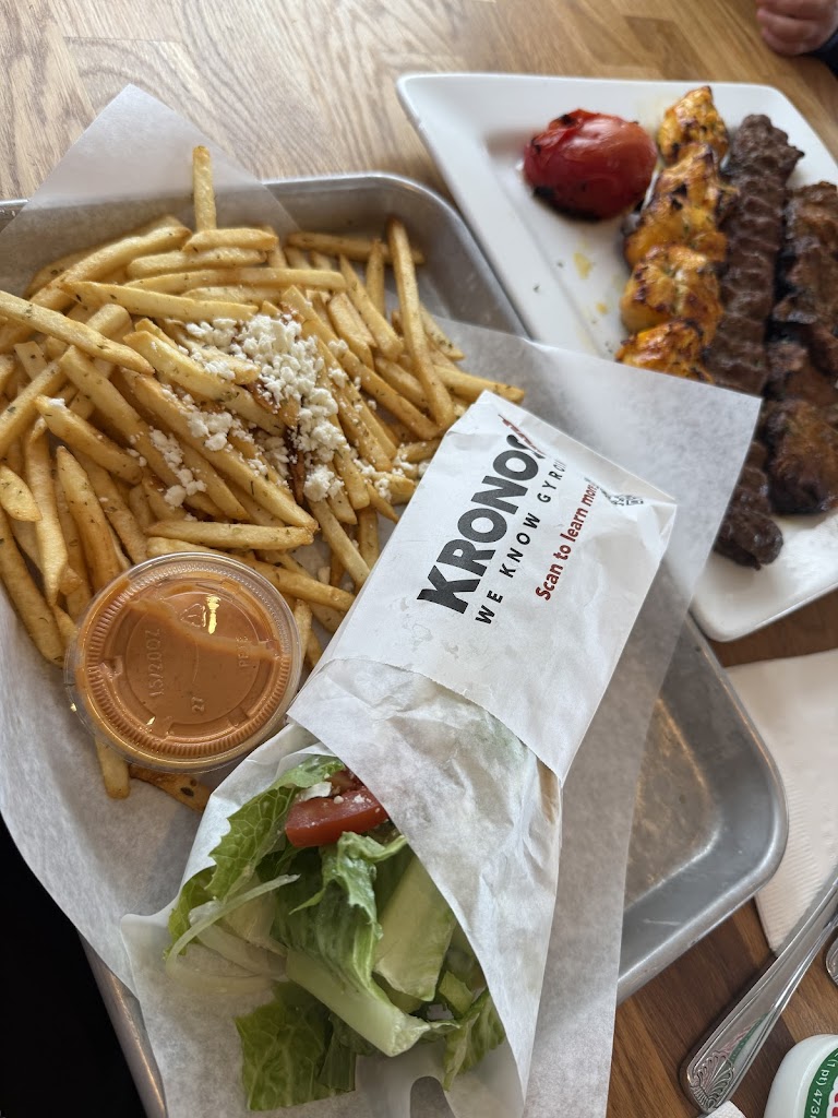 Kabob Korner