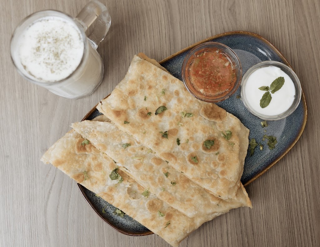 Kabul Darbar Restaurant