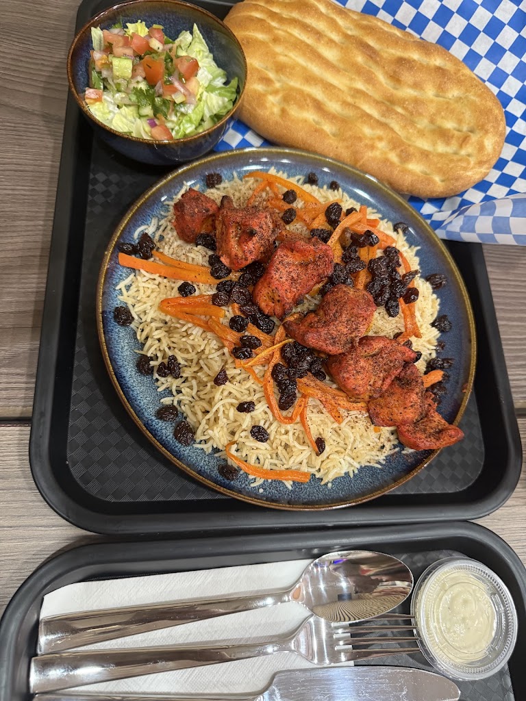 Kabul Darbar Restaurant