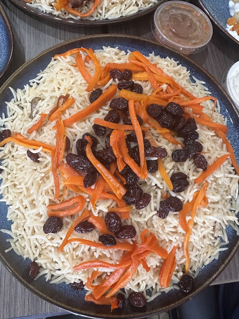 Kabul Darbar Restaurant