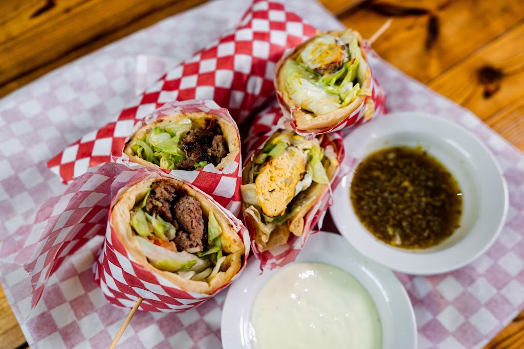 Kabul Kabab House