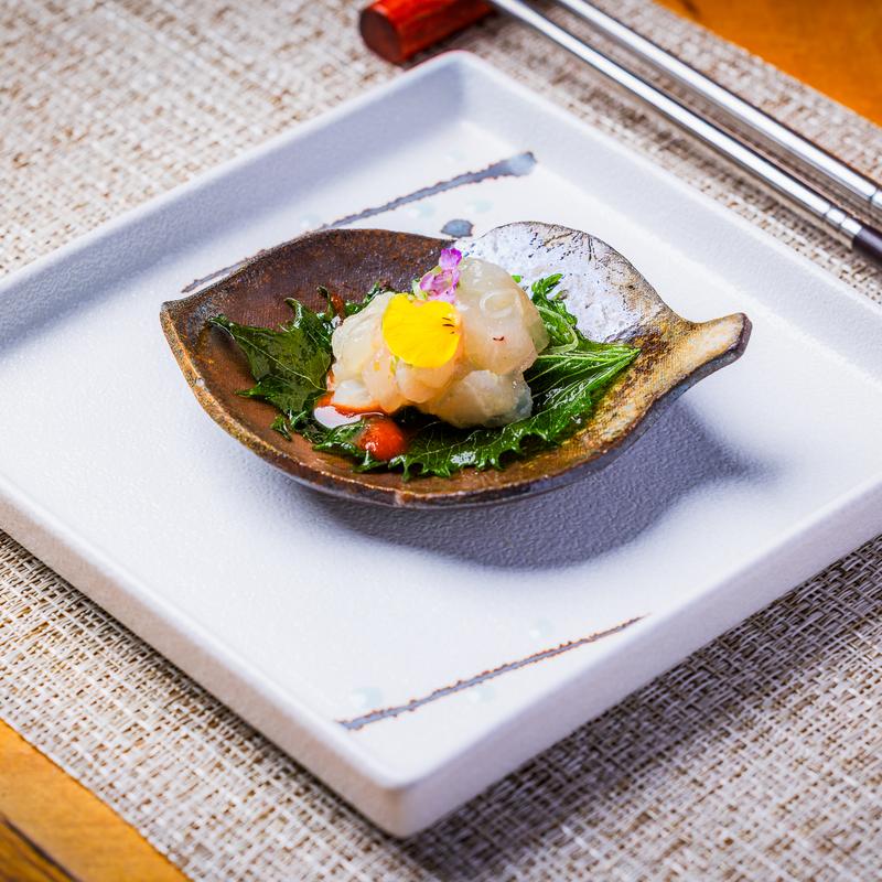Kabuto Restaurant