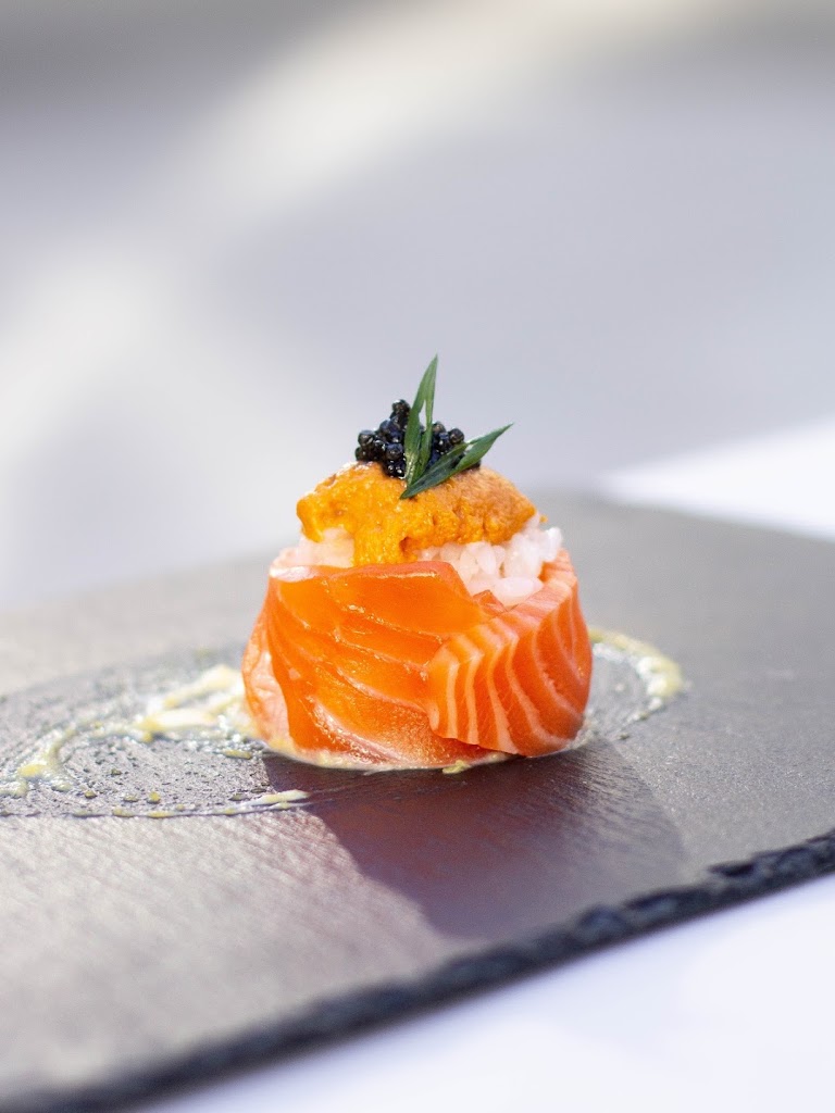 Kabuto Restaurant