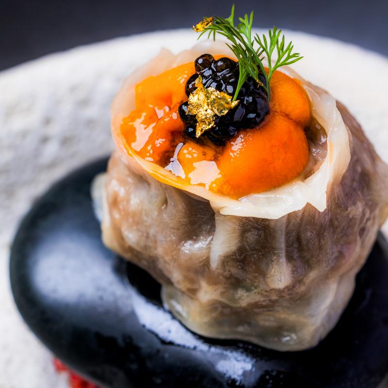 Kabuto Restaurant