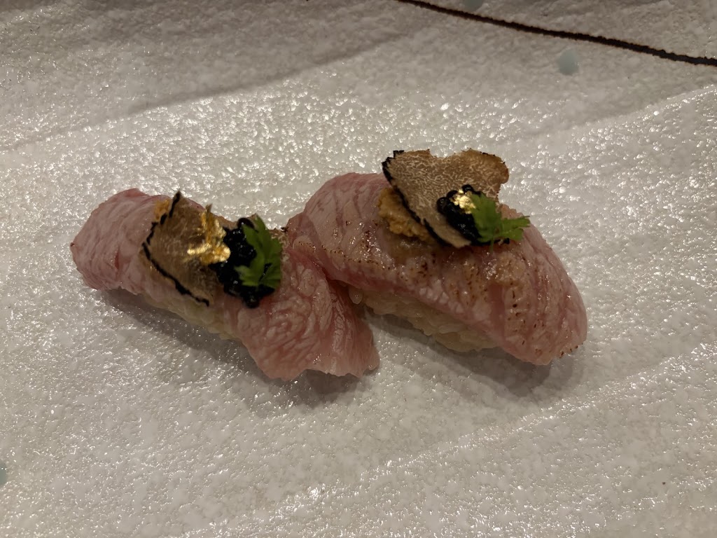 Kabuto Restaurant