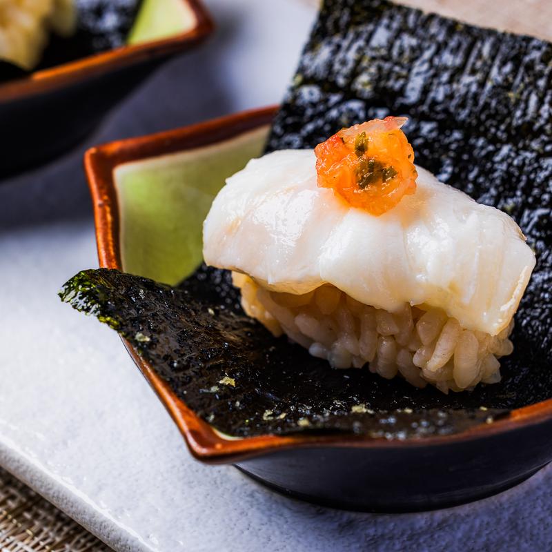 Kabuto Restaurant