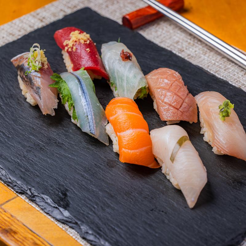 Kabuto Restaurant