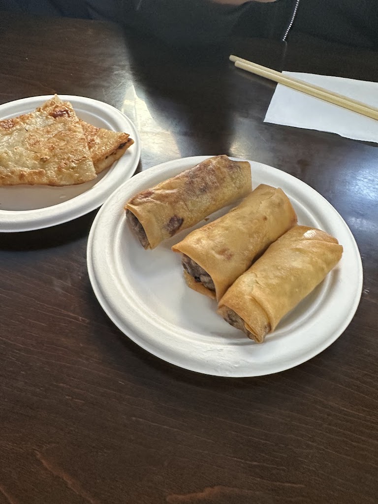 Kai Feng Fu Dumpling House
