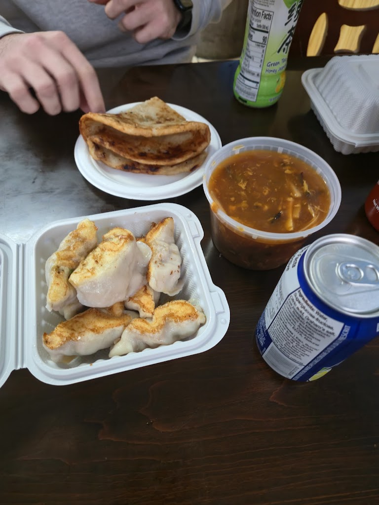 Kai Feng Fu Dumpling House