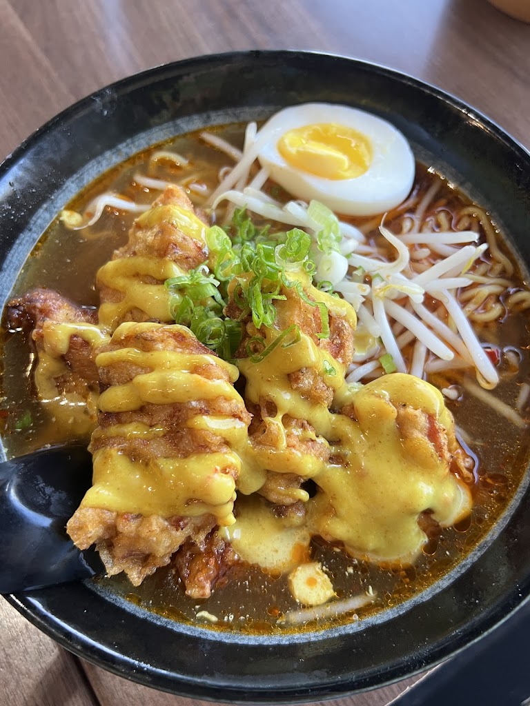 Kaiju Eats Ramen & Izakaya