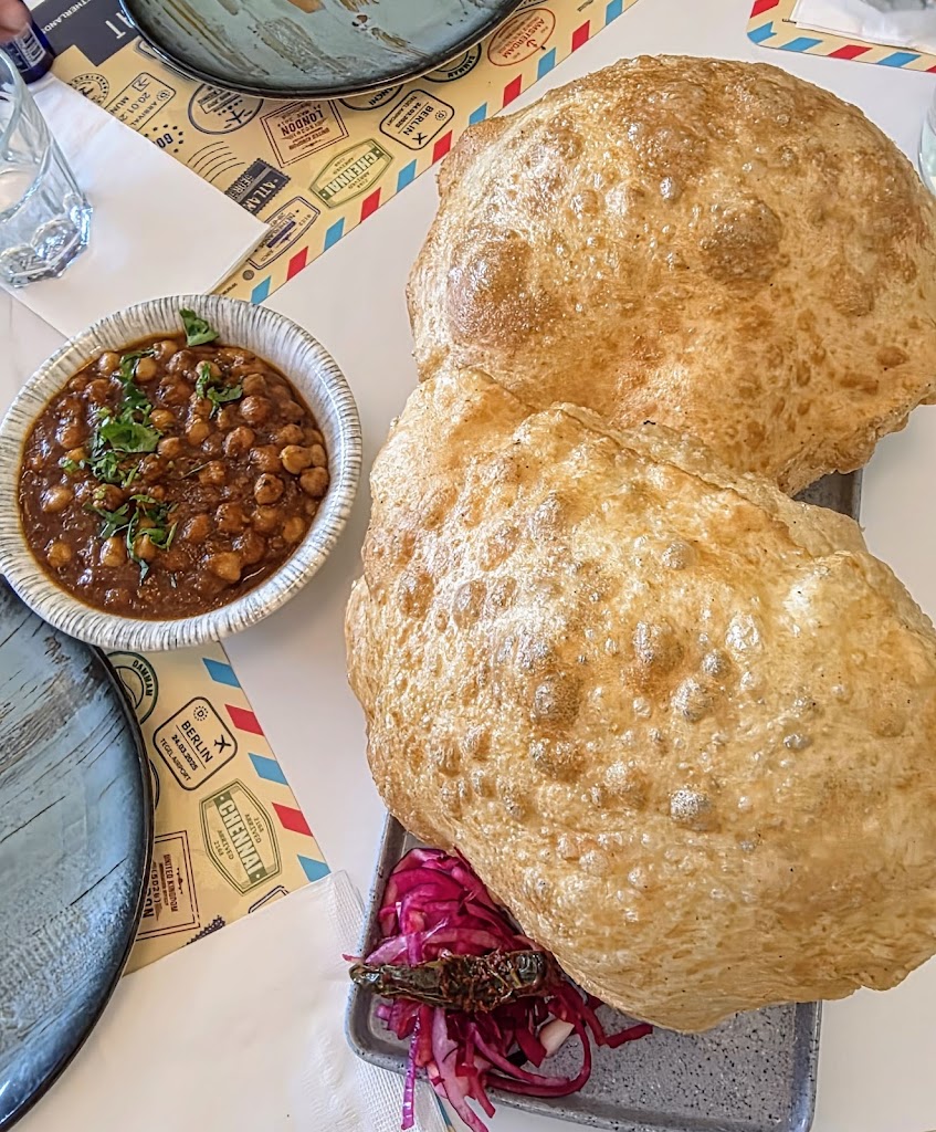 Kailash Parbat Santa Clara