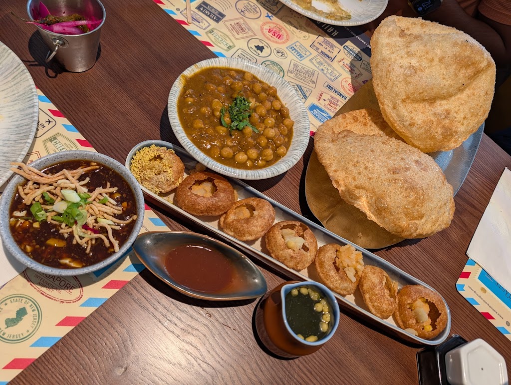 Kailash Parbat Santa Clara