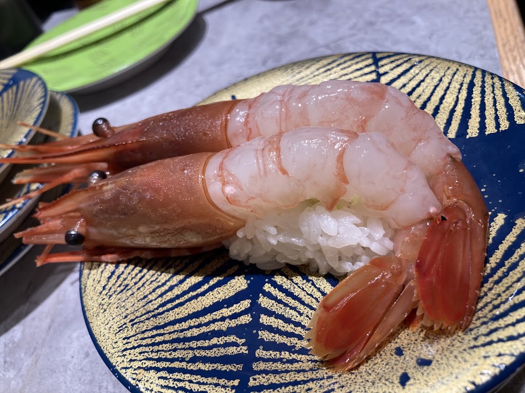 Kaitenzushi Nemuro Hanamaru KITTE Marunouchi