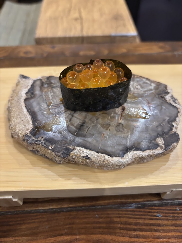 Kaito Sushi Omakase