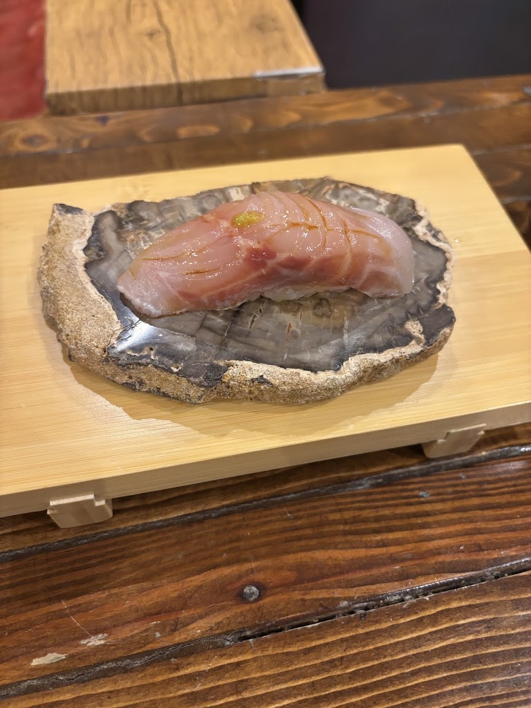 Kaito Sushi Omakase