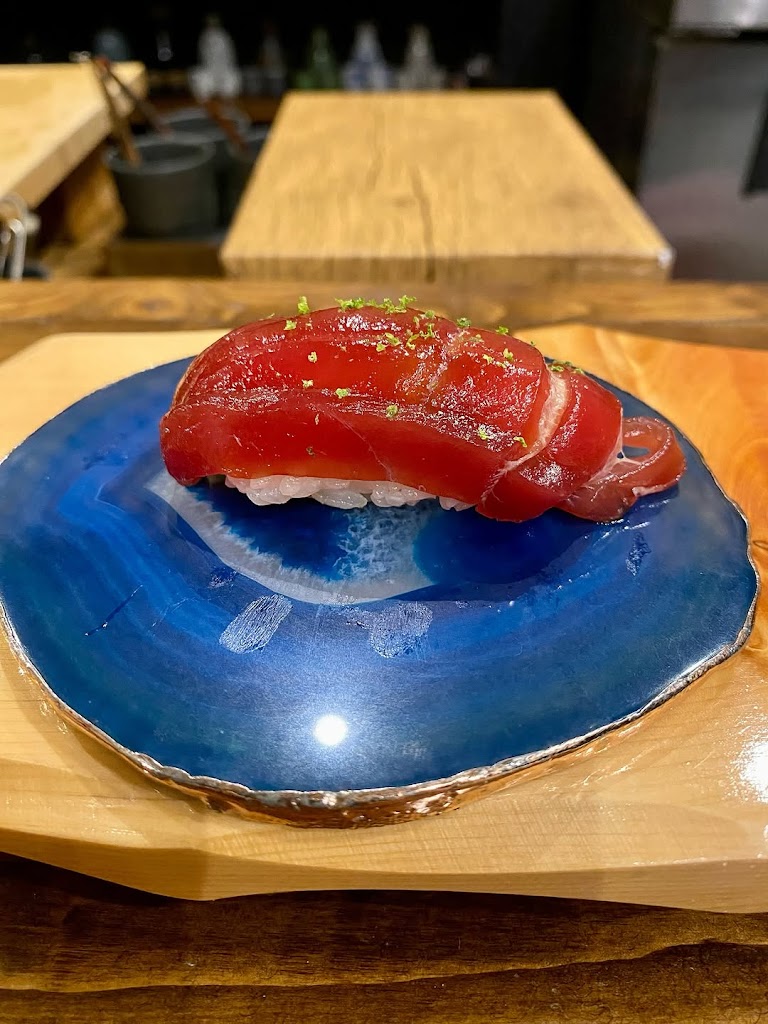 Kaito Sushi Omakase