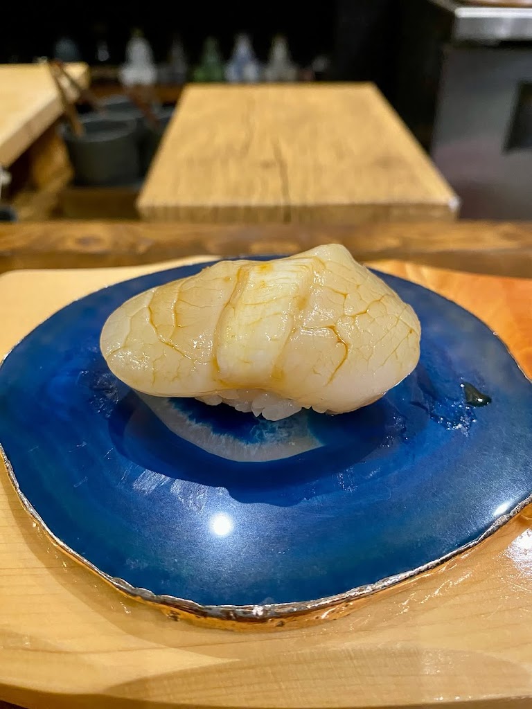 Kaito Sushi Omakase