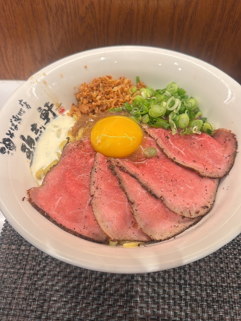 Kajiken Ramen