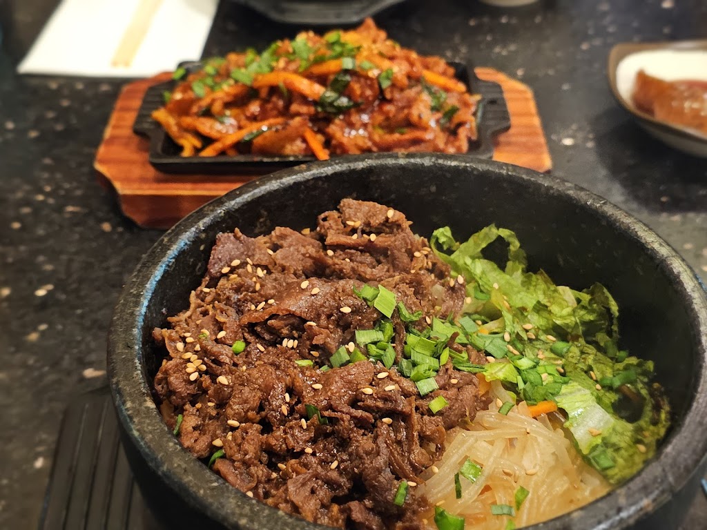 Kaju Korean Cuisine — Allston