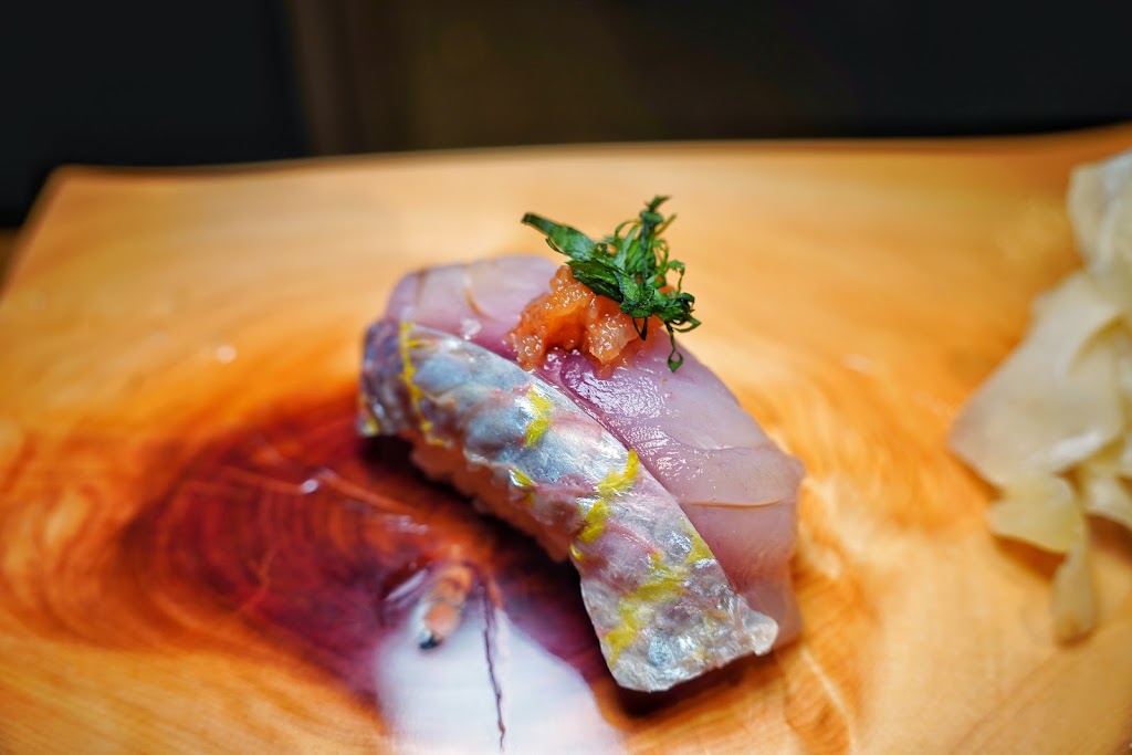 KAKURENBO Restaurant