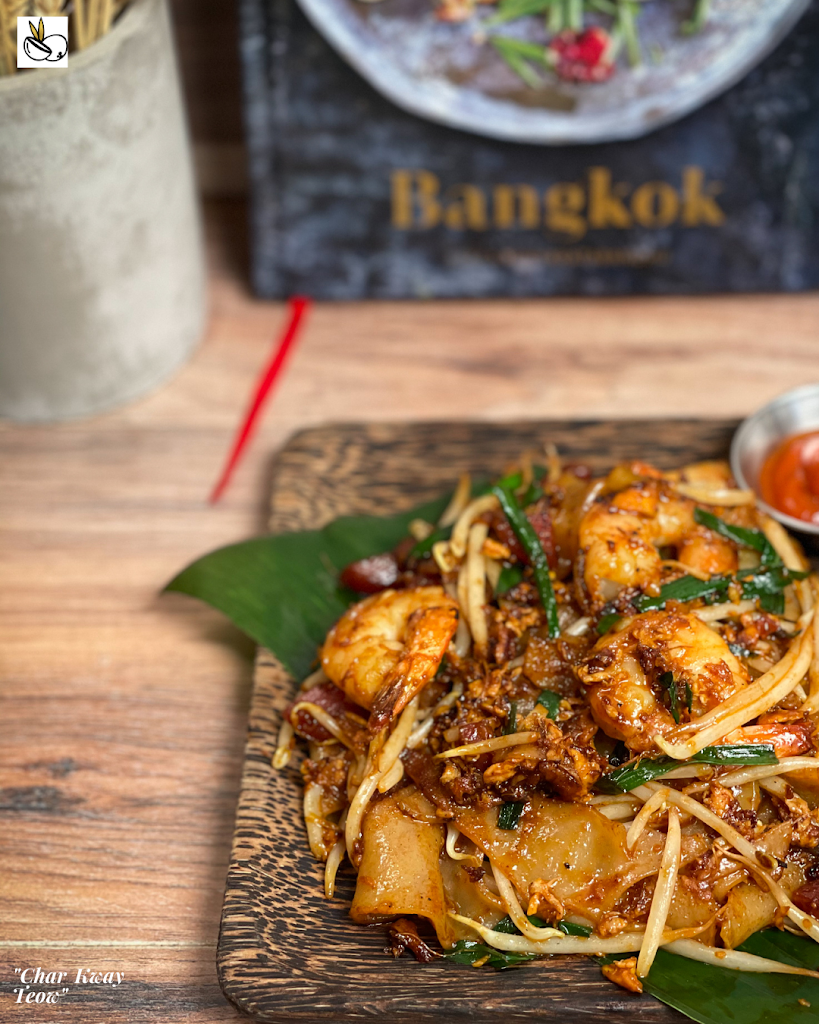 Kala Thai Cookery