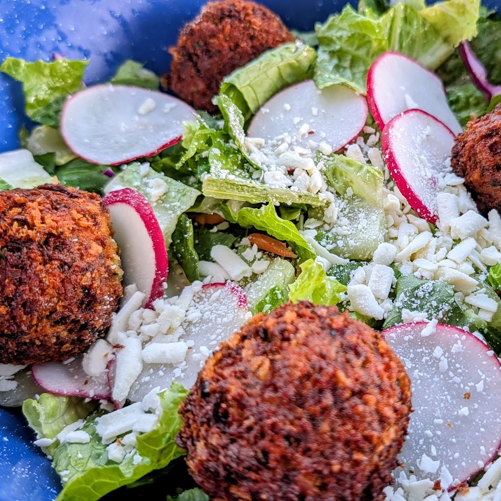 Kali Greek Kitchen