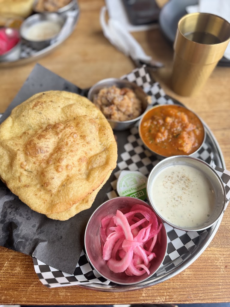 Kalyug | Indian & Hakka Cocktail Bar