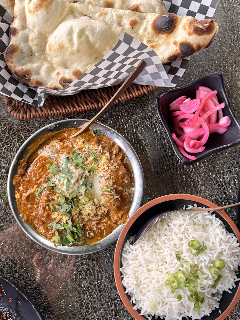 Kalyug | Indian & Hakka Cocktail Bar