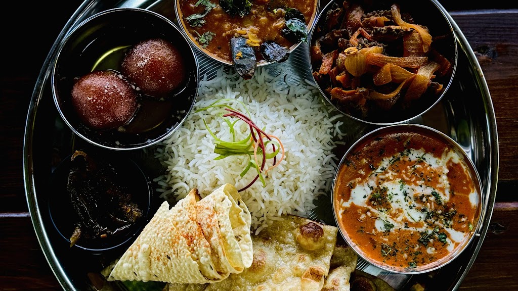 Kalyug | Indian & Hakka Cocktail Bar